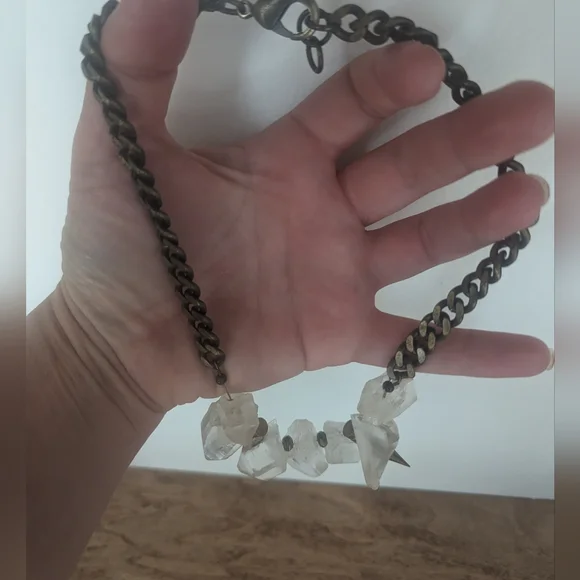 Statement Necklace - Picture 3 of 3